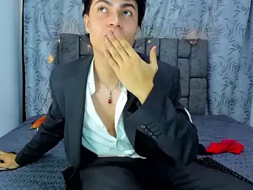 Stripchat Live Sex Cam of Dantekent