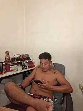 Stripchat Free Live Porn of Felix_Asher