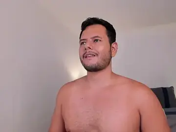 Stripchat Free Porn Cam of Nate_Ocean