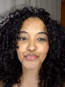 Stripchat Live Porn of QeenPandinha