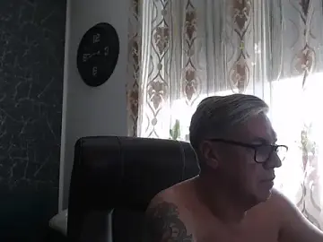 Stripchat Adult Webcam of RobertStripX