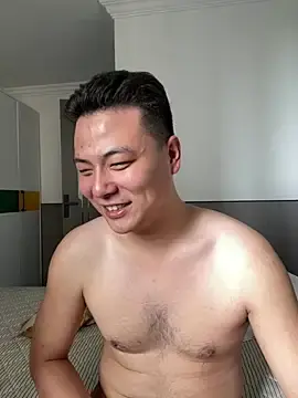 Stripchat Best Webcam of SYT_bingbing