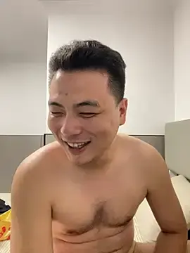 Stripchat Best Webcam of SYT_bingbing