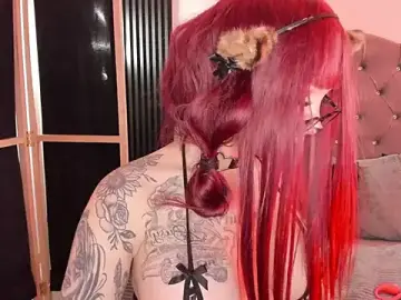 Stripchat Live Sex Cam of Scarbadgirl_