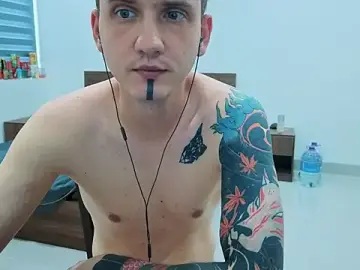 Stripchat Free Live Porn of Silent_Stitch