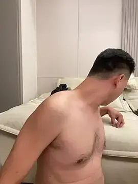 Stripchat Live Sex Cam of TidiedBang