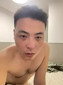 Stripchat Nude Webcam of TidiedBang