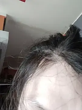 Stripchat Adult Webcam of gothicmagiccatgirl