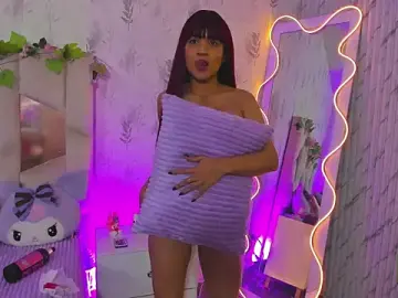 Stripchat Live Sex Cam of kolyn_tay
