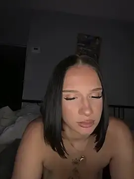 Stripchat Live Porn of leanna92iii