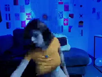 Stripchat Live Sex Cam of mariamac420