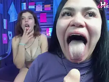 Stripchat Live Sex of mariamac420
