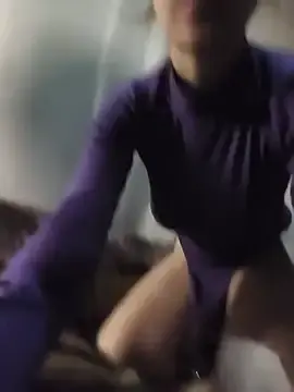 Stripchat Free Live Porn of mariamac420