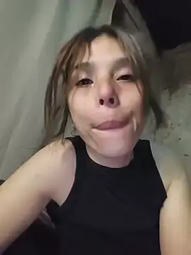 Stripchat Live Sex Cam of mariamac420