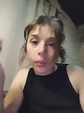 Stripchat Adult Webcam of mariamac420