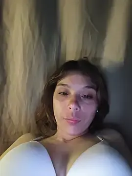 Stripchat Sex Cam of mariamac420
