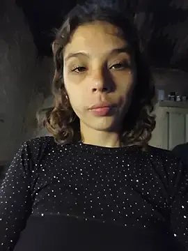 Stripchat Live Porn of mariamac420
