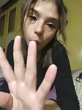 Stripchat Sex Chat of mariamac420