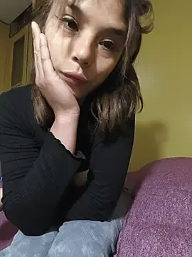 Stripchat Sex Chat of mariamac420