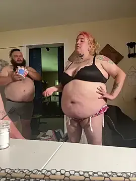 Stripchat Free Porn Cam of vanessraine