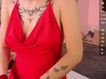Stripchat Private Sex Chat of Cruela_Bena