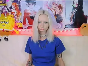 Stripchat Free Porn Cam of Katia_Nabiee