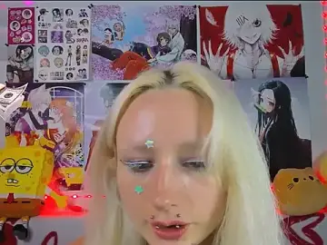 Stripchat Best live sex cam show of Katia_Nabiee