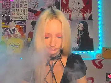 Stripchat Live Porn of Katia_Nabiee