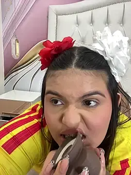 Stripchat Adult Webcam of Lia_sexx