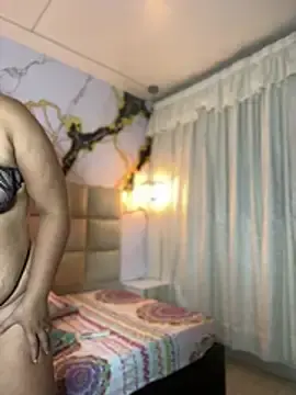 Stripchat Live Sex of Lia_sexx