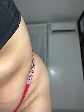 Stripchat Live Sex of Lia_sexx