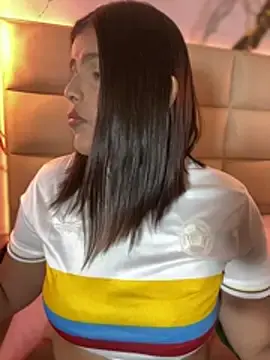 Stripchat Sex Chat of Lia_sexx