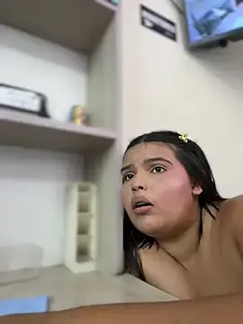 Stripchat Nude Webcam of Lia_sexx