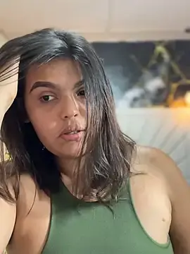 Stripchat Live Sex of Lia_sexx