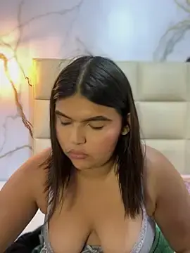 Stripchat Sex Cam of Lia_sexx