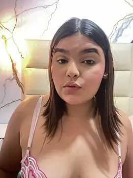 Stripchat Live Sex of Lia_sexx