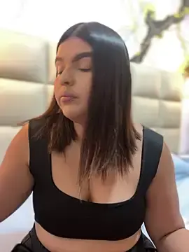 Stripchat Nude Webcam of Lia_sexx
