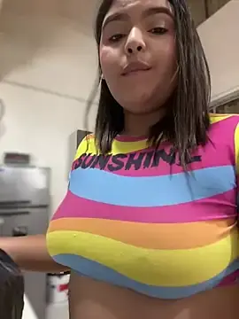 Stripchat Adult Webcam of Lia_sexx