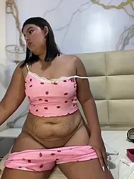 Stripchat Live Sex Cam of Lia_sexx