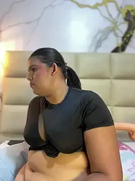 Stripchat Live Porn of Lia_sexx