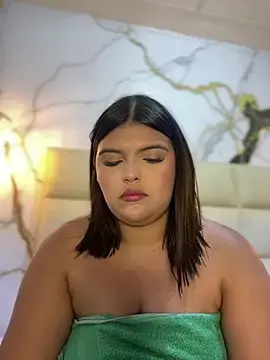 Stripchat Live Porn of Lia_sexx