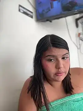 Stripchat Free Porn Cam of Lia_sexx