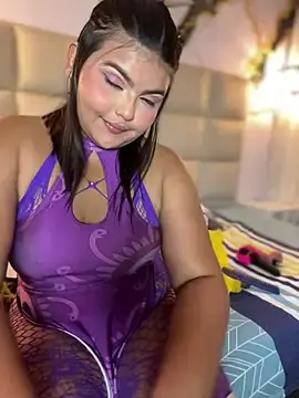 Stripchat Live Sex of Lia_sexx