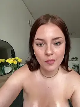Stripchat Sex Chat of MaribelRiver