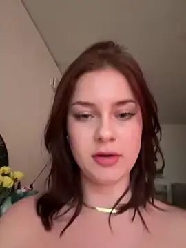Stripchat Live Porn of MaribelRiver