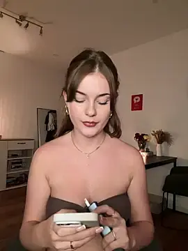 Stripchat Sex Chat of MaribelRiver