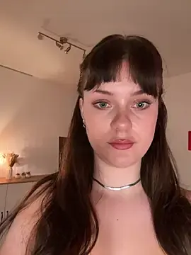 Stripchat Sex Cam of MaribelRiver