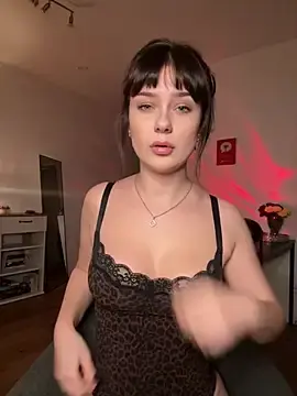 Stripchat Live Sex of MaribelRiver