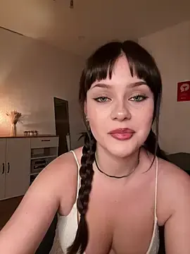 Stripchat Sex Chat of MaribelRiver