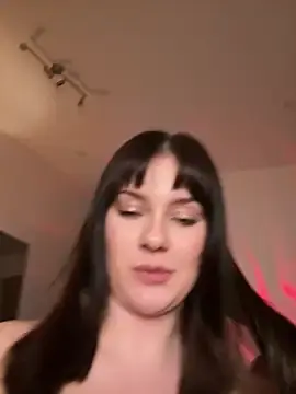 Stripchat Sex Chat of MaribelRiver